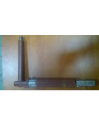 Oś przegubu kosiarki 30-01-0282