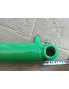 Siłownik dwukierunkowy Joskin 6817900344, 17900344, J17900344