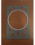 Uszczelka głowicy 1,5 Turbo 52020572