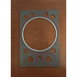 Uszczelka głowicy 1,5 Turbo 52020572