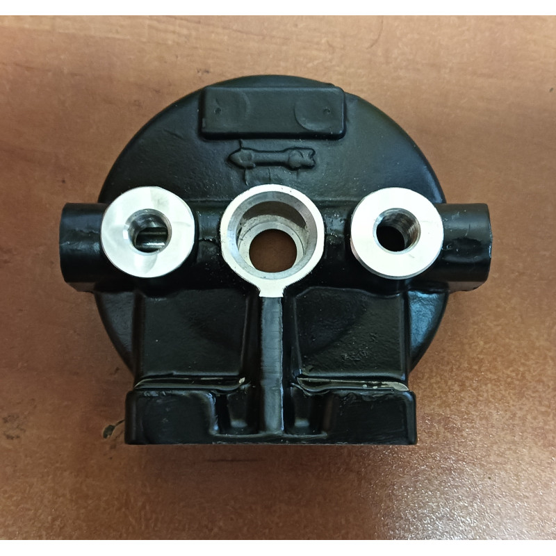 Pokrywa filtra paliwa Zetor 931261