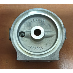 Pokrywa filtra paliwa Zetor 931261