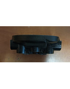 Pokrywa filtra paliwa Zetor 931261