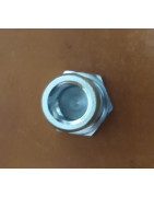 Nakrętka Zetor 931265