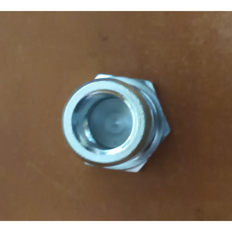 Nakrętka Zetor 931265