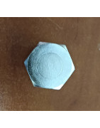 Nakrętka Zetor 931265