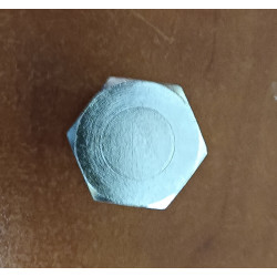 Nakrętka Zetor 931265