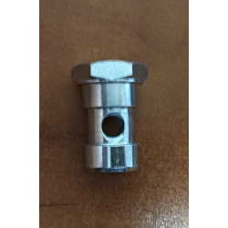 Nakrętka Zetor 931265