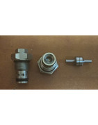 Zestaw naprawczy bloku Joskin 33330038, J33330038, 2033330038