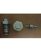 Zestaw naprawczy bloku Joskin 33330038, J33330038, 2033330038