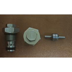 Zestaw naprawczy bloku Joskin 33330038, J33330038, 2033330038