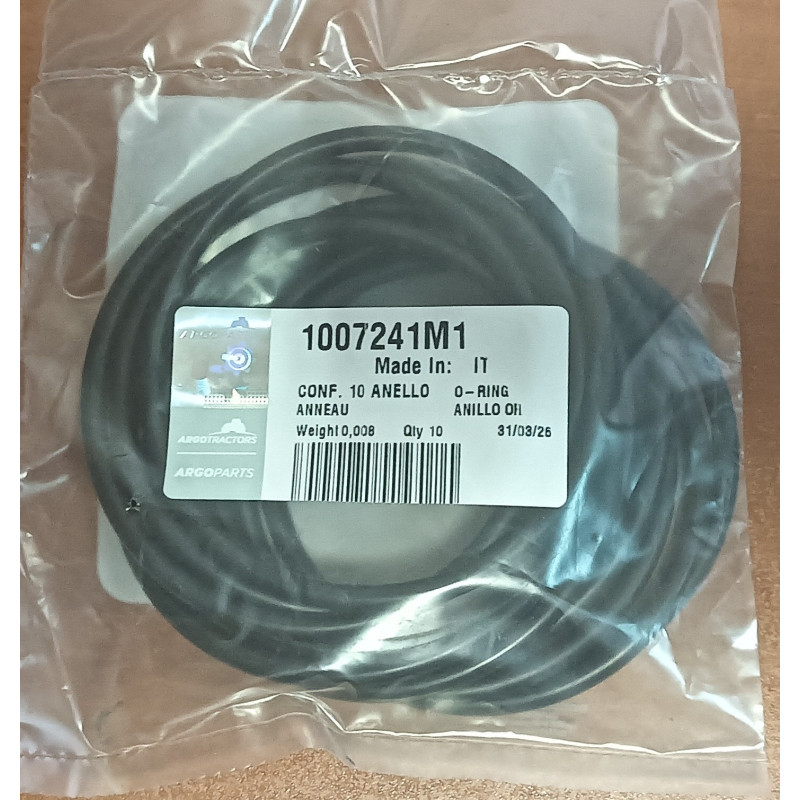 Oring Landini 1007241M1