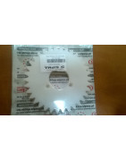 Koło zębate Z-34 Sipma 1600.040.101