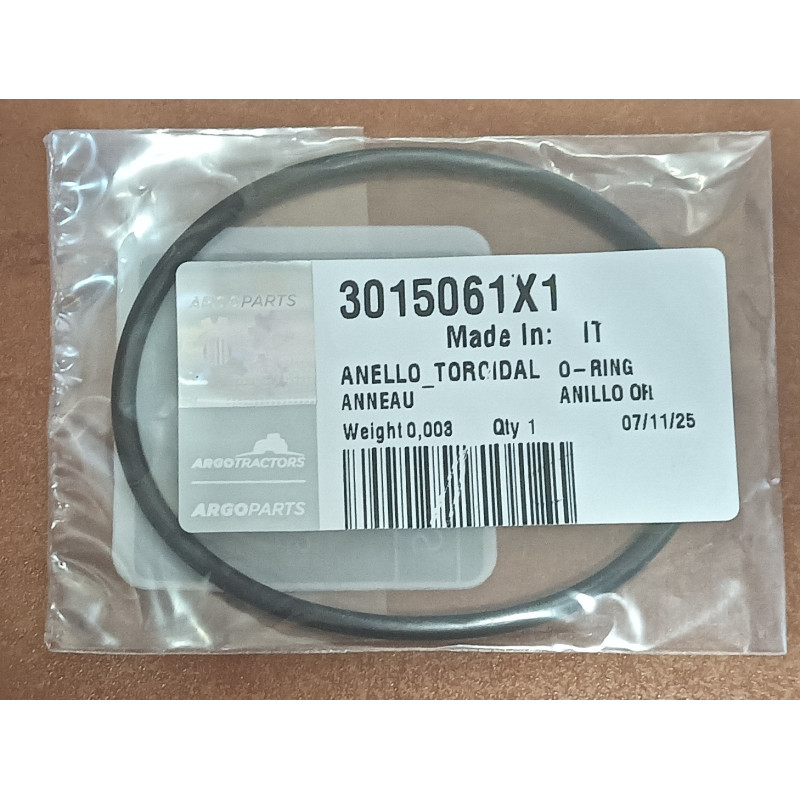 Oring Landini 3015061X1