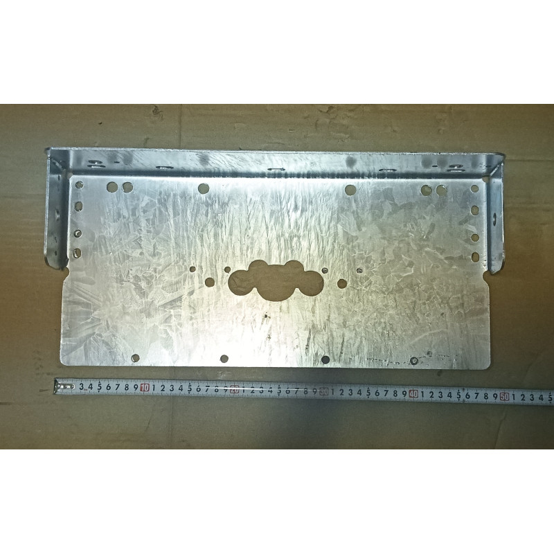 Obiudowa lampy Joskin 5556902592, J5556902592, 205556902592