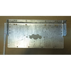 Obiudowa lampy Joskin 5556902592, J5556902592, 205556902592