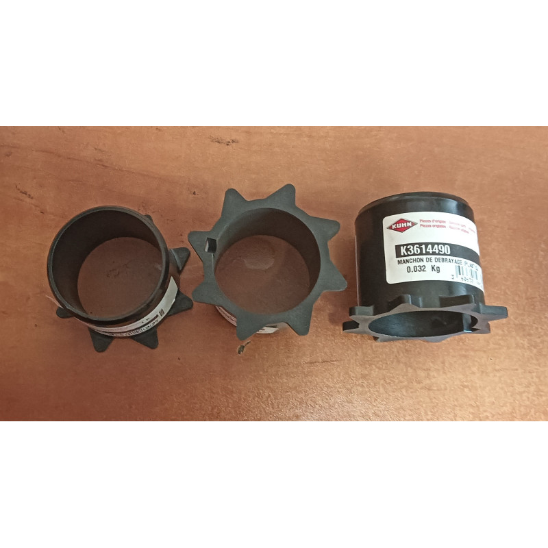 Tuleja Kuhn K3614490