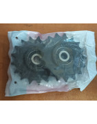 Zębnik Kuhn N01628C0