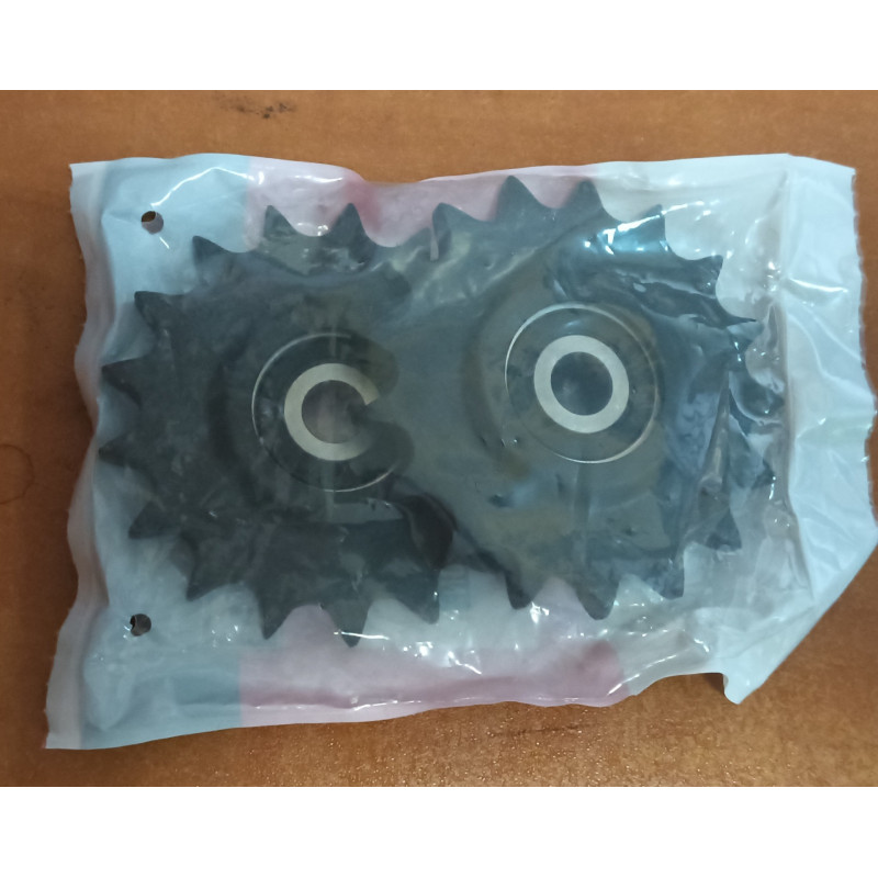 Zębnik Kuhn N01628C0