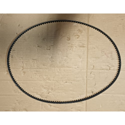 Pasek klinowy Zetor AVX 10*1385, 10013905