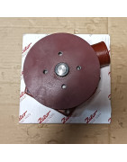 Pompa wodna Zetor 13017019