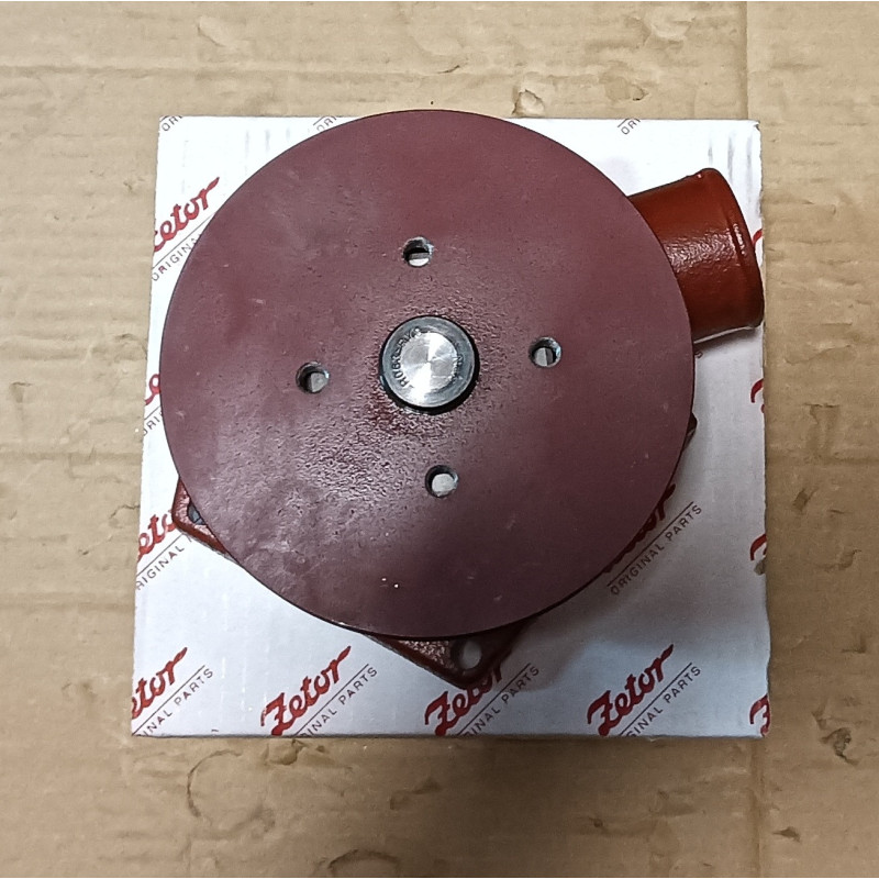 Pompa wodna Zetor 13017019