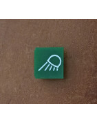 Symbol światła roboczego 16359944