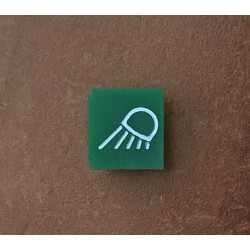 Symbol światła roboczego 16359944