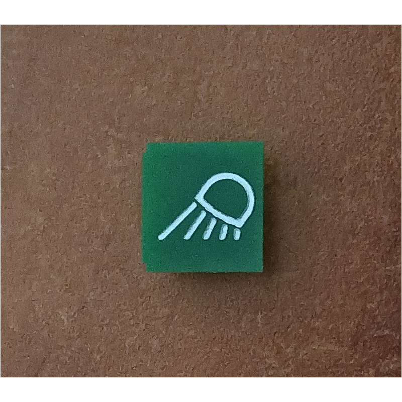 Symbol światła roboczego 16359944