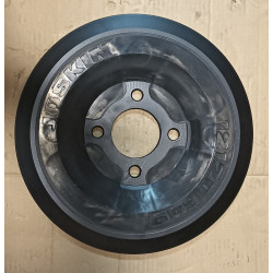 Tarcza D400 lekka 2012120649, 12120649, J12120649