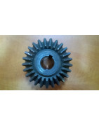 Koło Z-25 Sipma 1600.030.102