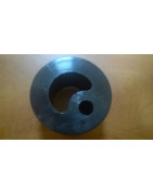 Rolka napinacza 2010.060.144