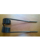 Palec podbieracza do prasy Sipma 5270-100-131