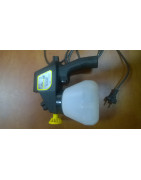 Pistolet natryskowy ASG-55