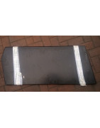 Osłona lewa prasy Sipma 2024.090.520