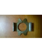 Płyta oporowa 1521-2308031