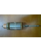 Wirnik rozrusznika 24V 16.360.703