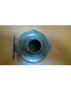 Zbiorniczek świecy płomieniowej bez korka 240-370-7140-A