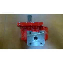 Pompa hydrauliczna NSZ25M-4L