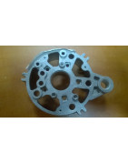 Pokrywa IŻKS 301261.037