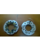 Regulator napięcia kpl BPW 152.4.6-100