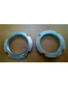 Nakrętka 50-1701181