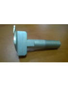 Śruba 70-4605320 MTZ