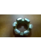 Nakrętka MTZ A0402020-01