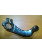 Dźwignia MTZ 80-1601219B