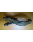 Łapka docisku sprzęgła MTZ, Belarus 70-1601094