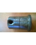 Króciec blokady MTZ 70-2409026-B