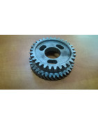 Koło zębate MTZ 30/40 245-1006311-W