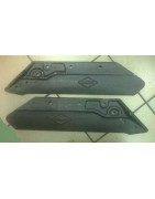 Promocja oryginalny lemiesz KUHN