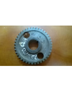 Koło wałka rozrządu MTZ 240-1006214-A